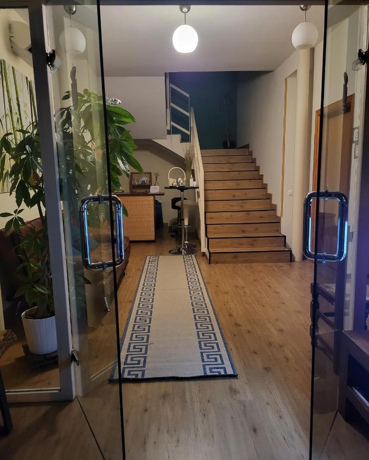 Hotel Rural Luna Llena Torremocha de Jarama Dış mekan fotoğraf