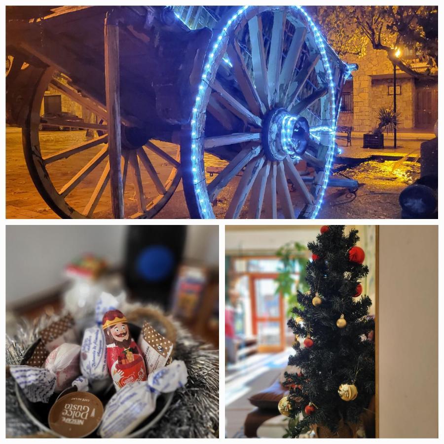 Hotel Rural Luna Llena Torremocha de Jarama Dış mekan fotoğraf