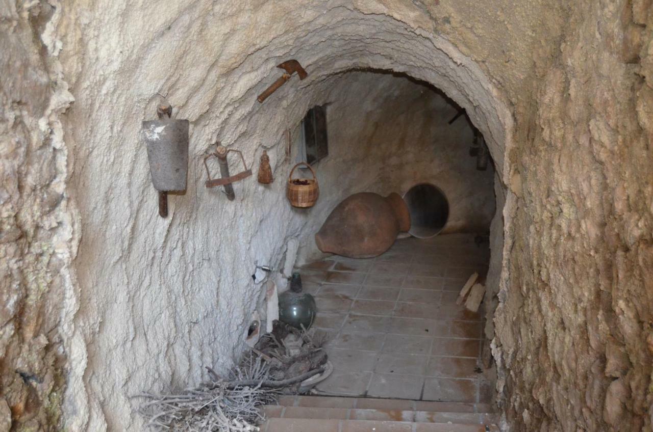 Hotel Rural Luna Llena Torremocha de Jarama Dış mekan fotoğraf