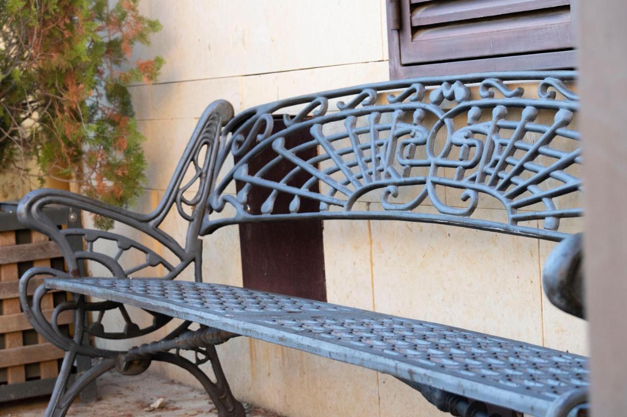 Hotel Rural Luna Llena Torremocha de Jarama Dış mekan fotoğraf