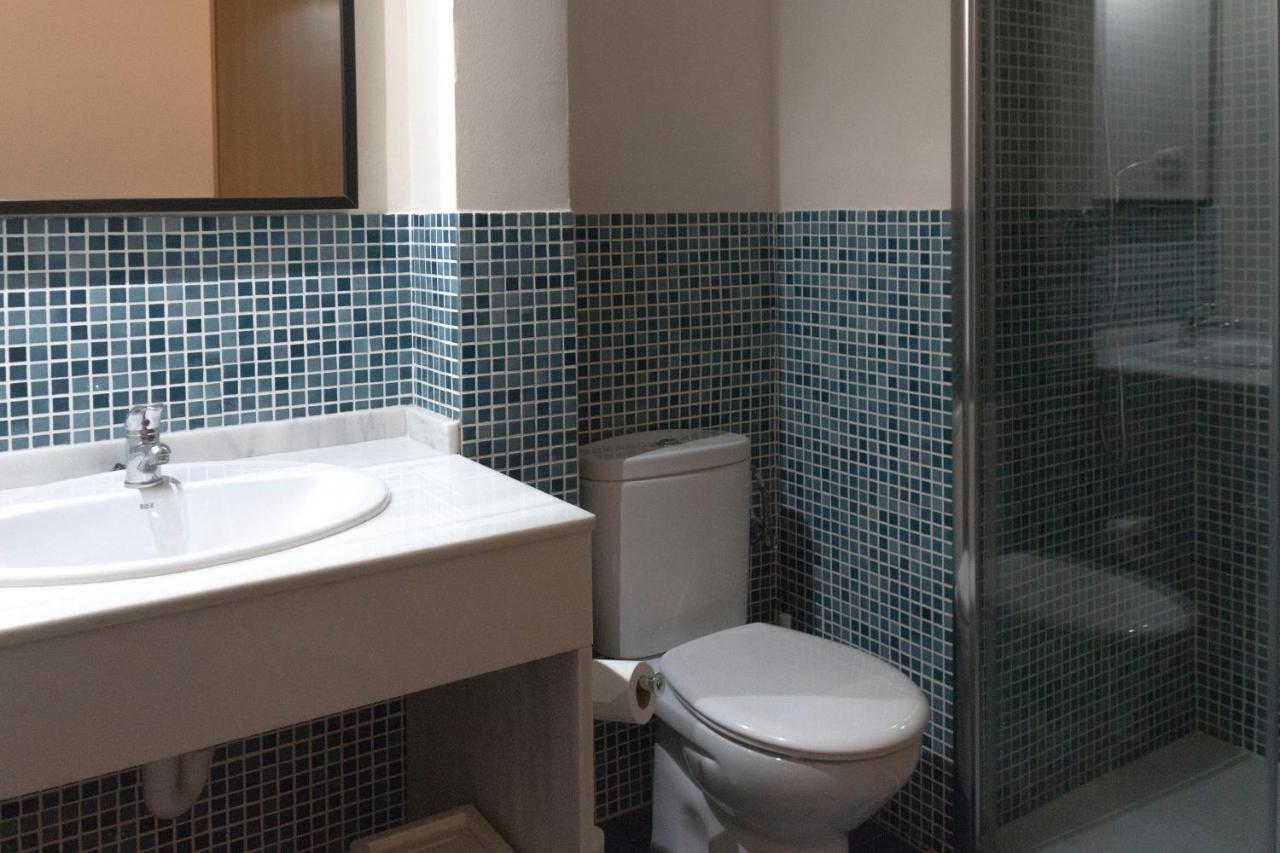 Hotel Rural Luna Llena Torremocha de Jarama Dış mekan fotoğraf